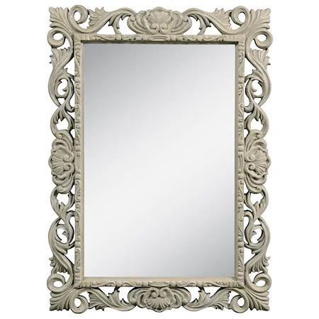 Artisan Mirror